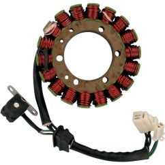 STATOR HOT SHOT