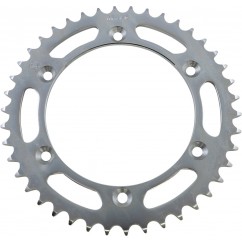 SPROCKET REAR 42T 525