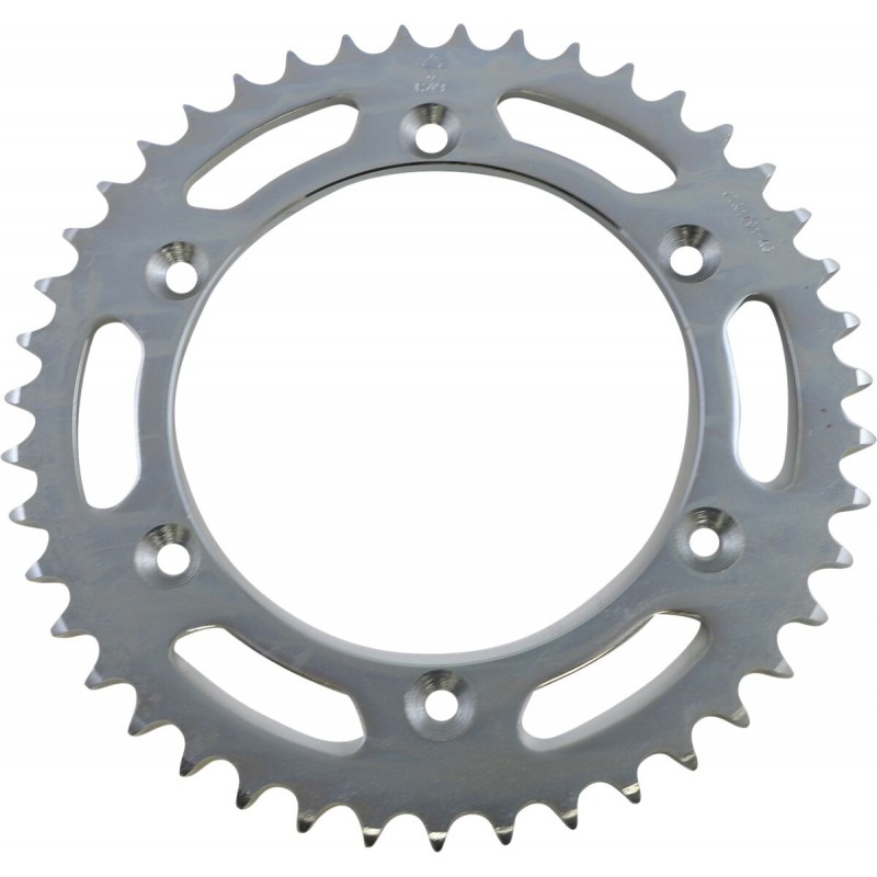 SPROCKET REAR 43T 525