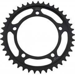 SPROCKET REAR 41T 525