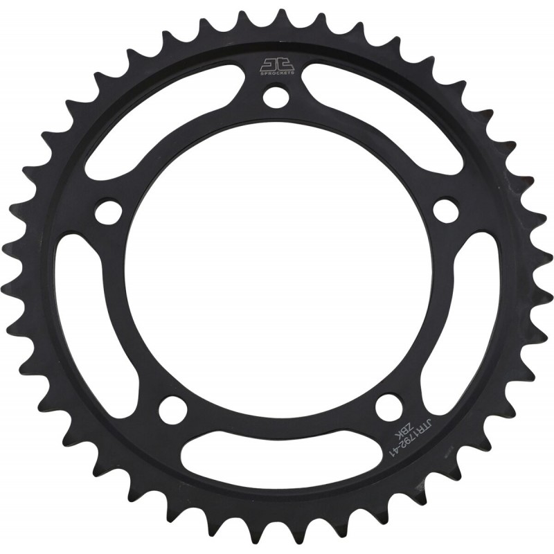 SPROCKET REAR 41T 525