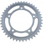 SPROCKET REAR 43T 525