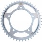 SPROCKET REAR 44T 525