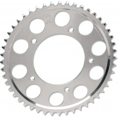 SPROCKET REAR 42T 520