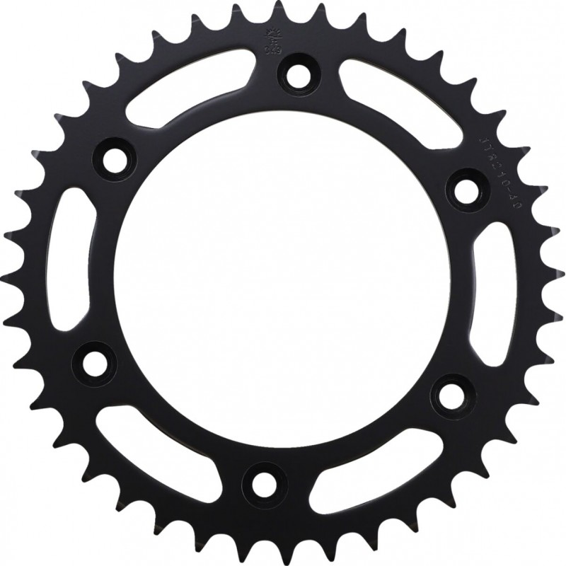 SPROCKET REAR 40T 520