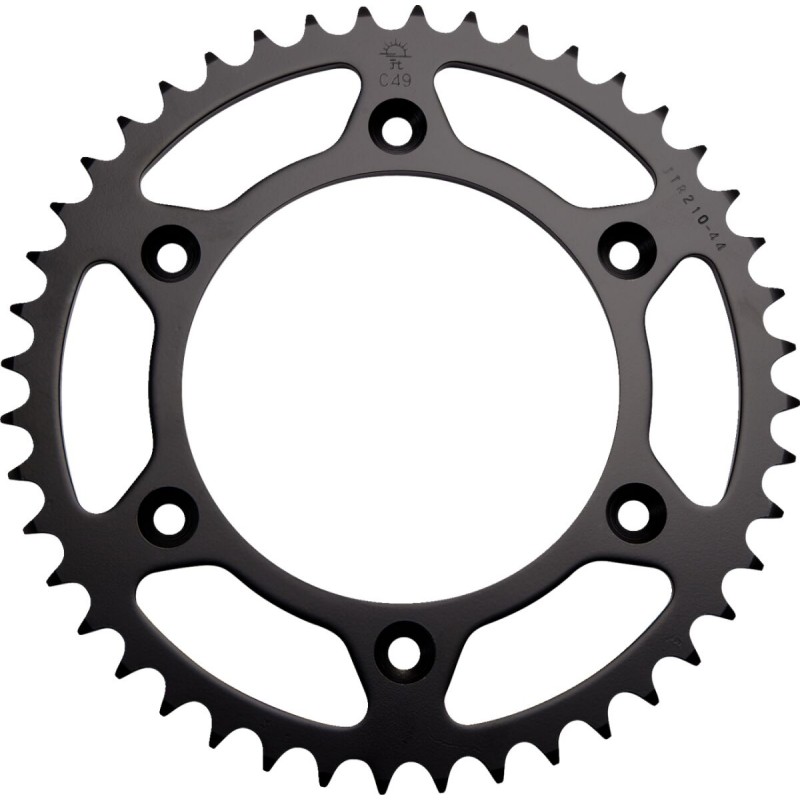 SPROCKET REAR 44T 520