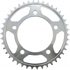 SPROCKET REAR 42T 530