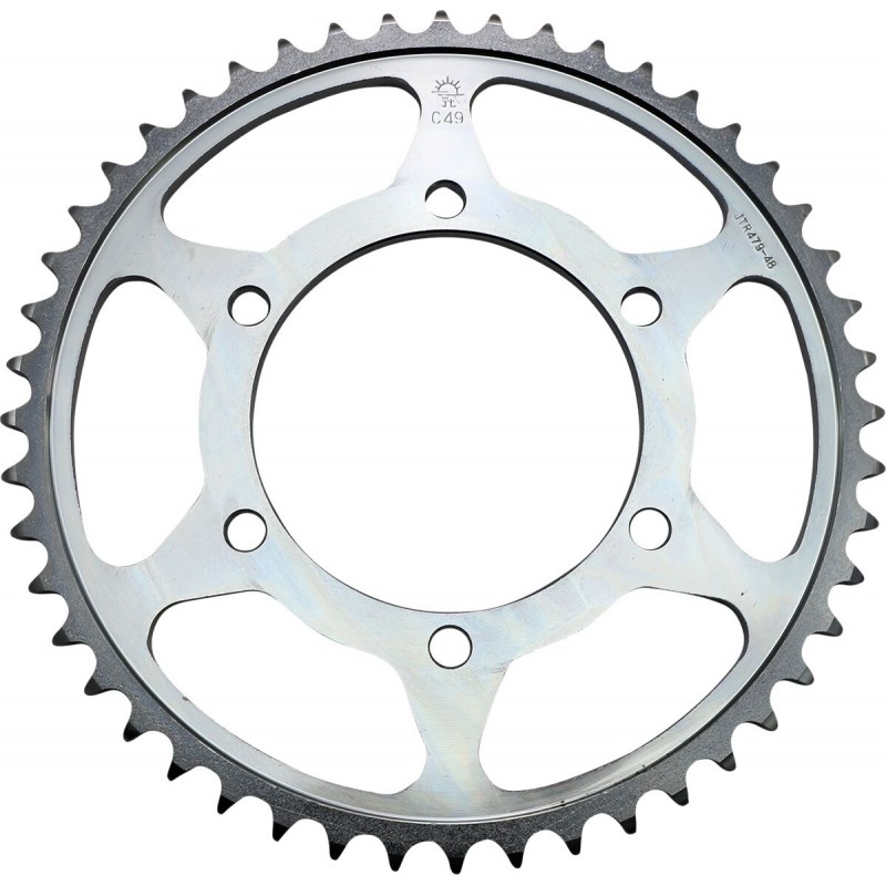 SPROCKET REAR 48T 530