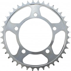 SPROCKET REAR 40T 525