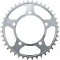 SPROCKET REAR 40T 525