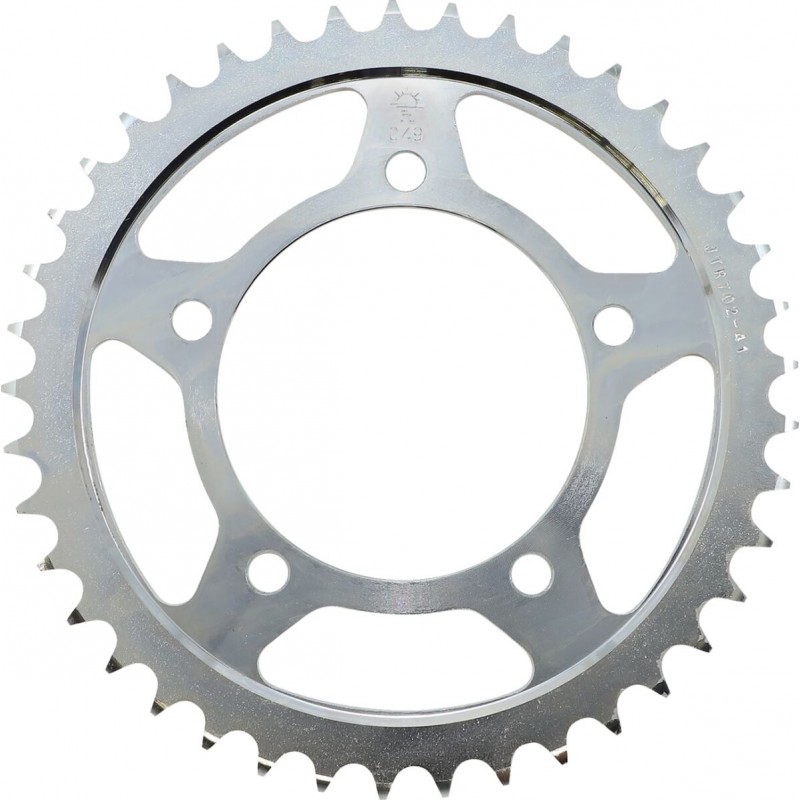 SPROCKET REAR 41T 525