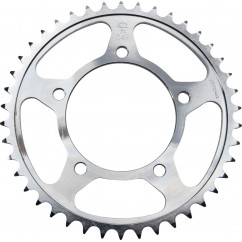 SPROCKET REAR 42T 525