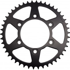 SPROCKET REAR 46T 520