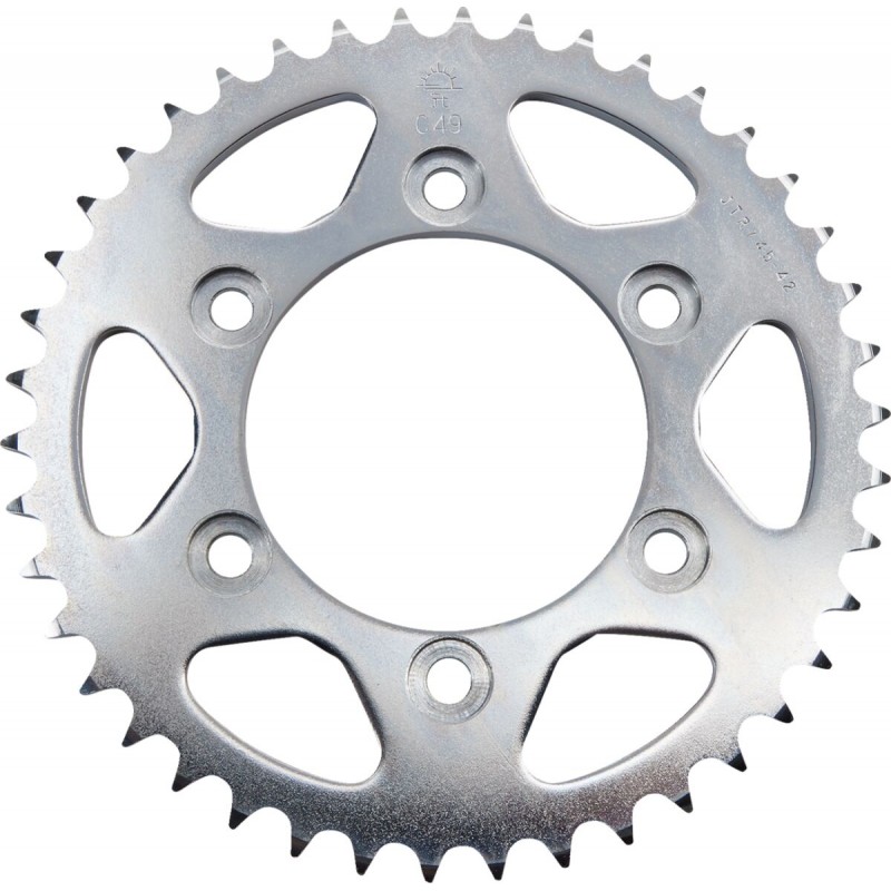 SPROCKET REAR 42T 525