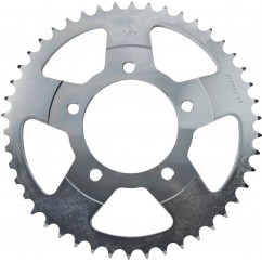 SPROCKET REAR 46T 525