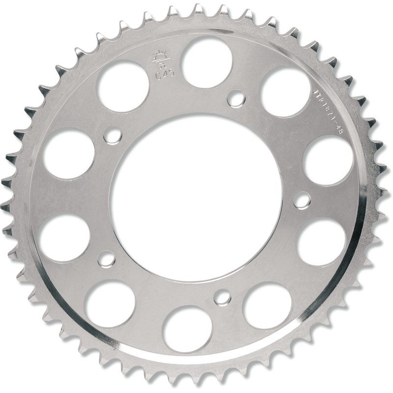 SPROCKET REAR 42T 428