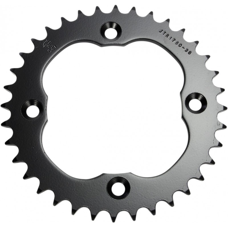 SPROCKET REAR 36T 520