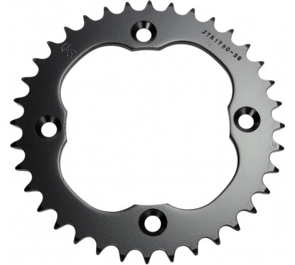 SPROCKET REAR 36T 520