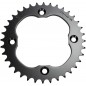 SPROCKET REAR 36T 520