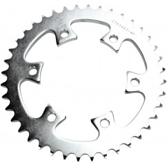 SPROCKET REAR 40T 530