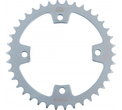 SPROCKET REAR 38T 520