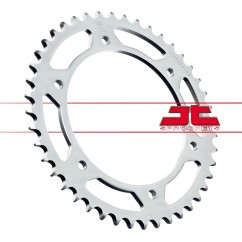 SPROCKET REAR 44T 525