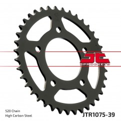 SPROCKET REAR 39T 520