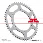 SPROCKET REAR 52T 420