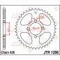 SPROCKET REAR 42T 428