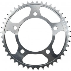 SPROCKET REAR 44T 525