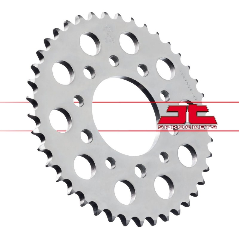 SPROCKET REAR 41T 530