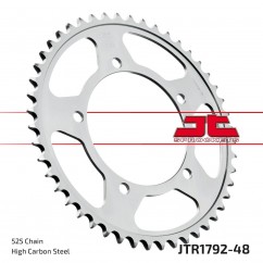 SPROCKET REAR 48T 525