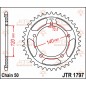 SPROCKET REAR 41T 530