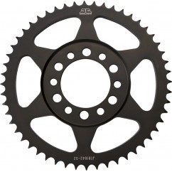 SPROCKET REAR 52T 428