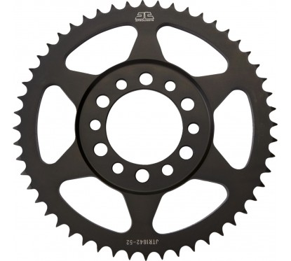 SPROCKET REAR 52T 428