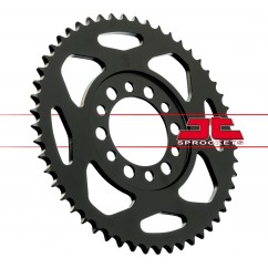 SPROCKET REAR 52T 428