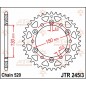 SPROCKET REAR 42T 520