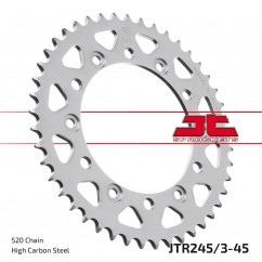 SPROCKET REAR 45T 520