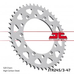 SPROCKET REAR 47T 520