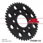 SPROCKET REAR 43T 428