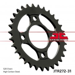 SPROCKET REAR 31T 520