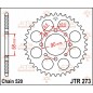 SPROCKET REAR 39T 520