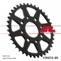 SPROCKET REAR 39T 520