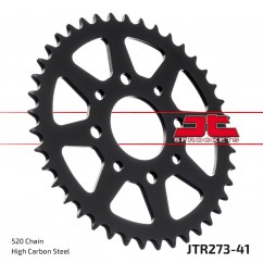 SPROCKET REAR 41T 520