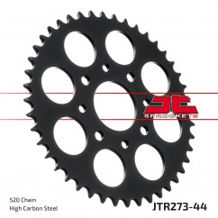 SPROCKET REAR 44T 520