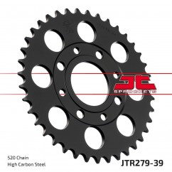 SPROCKET REAR 39T 520