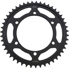 SPROCKET REAR 47T 525