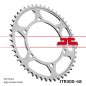 SPROCKET REAR 48T 525