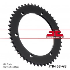 SPROCKET REAR 48T 428