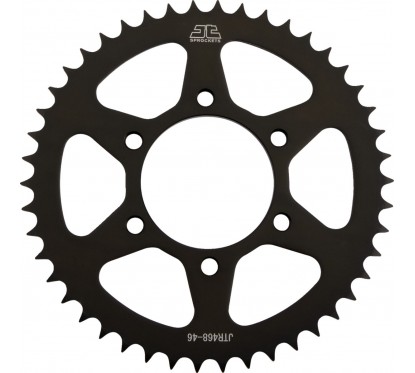 SPROCKET REAR 46T 428